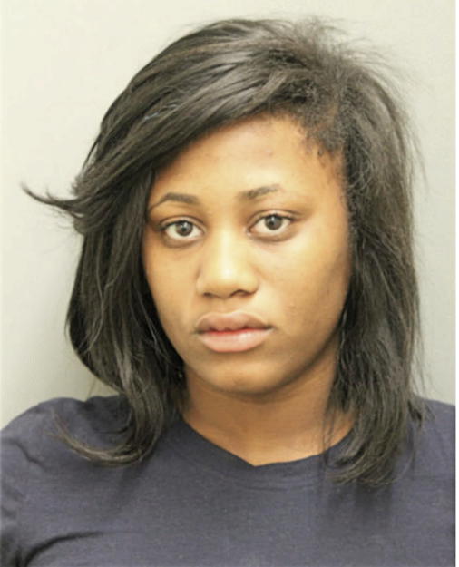 KEOSHA K SKYSE, Cook County, Illinois