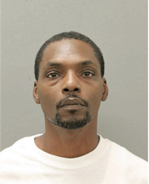 BENNY N SMITH, Cook County, Illinois