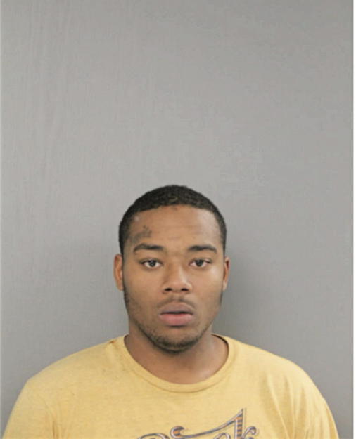 DEVONTAE SMITH, Cook County, Illinois