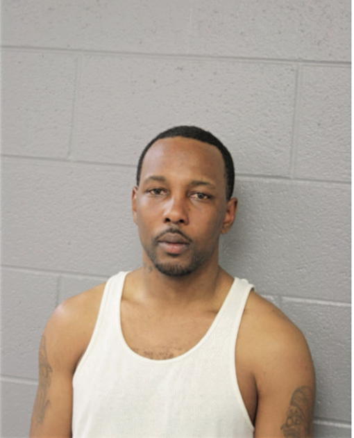 KEVIN SMITH, Cook County, Illinois