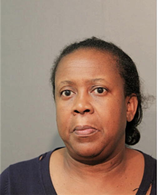 SHARON D SMITH, Cook County, Illinois