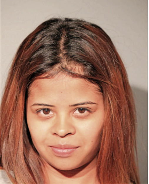 DESTINY SOTO, Cook County, Illinois