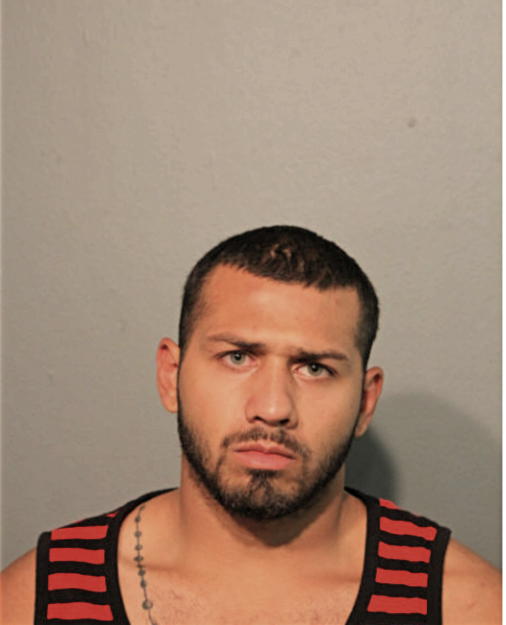 JULIAN M SOTO, Cook County, Illinois