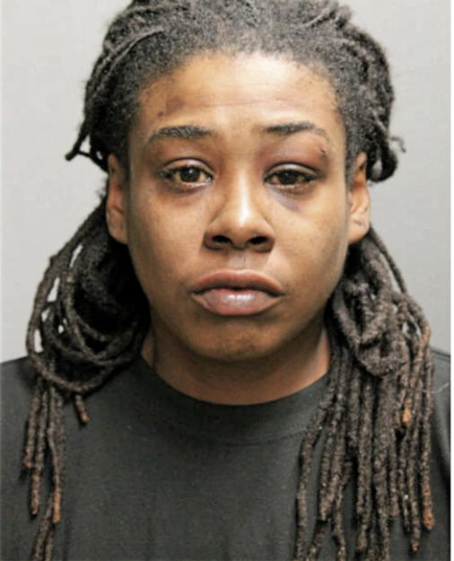 TONI SPEARS, Cook County, Illinois