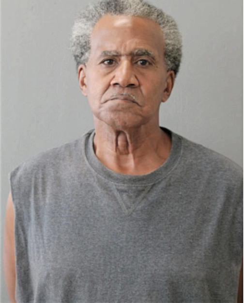 CARL A STARK, Cook County, Illinois