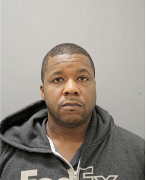 MALCOLM STEVENS, Cook County, Illinois