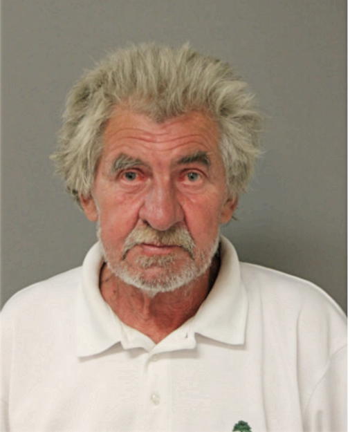 KAZIMERZ SZYDLO, Cook County, Illinois