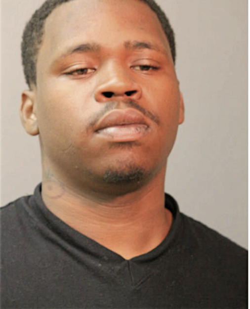 JAWAUN T TAYLOR, Cook County, Illinois