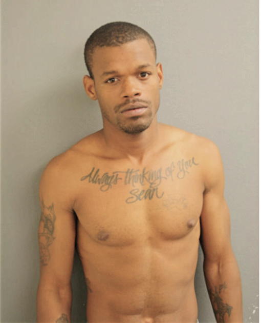 KEVIN THOMAS, Cook County, Illinois