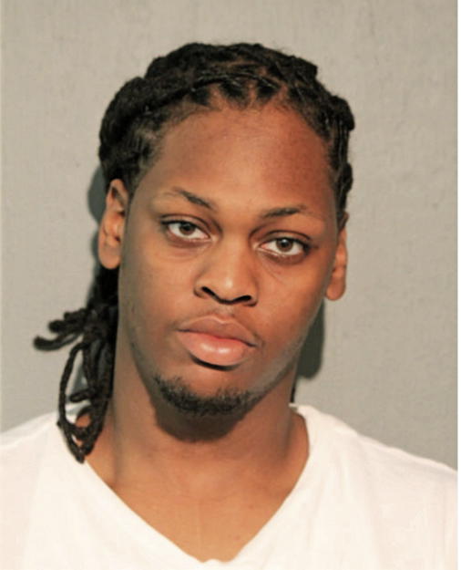 JONATHAN THOMPSON, Cook County, Illinois