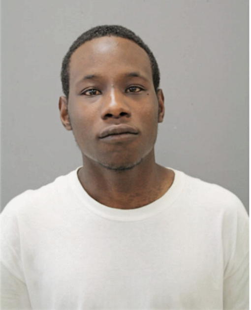 MICHAEL WAYNE TURNBO, Cook County, Illinois