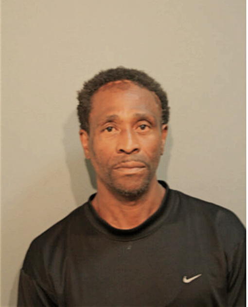 ALVIN D TYLER, Cook County, Illinois