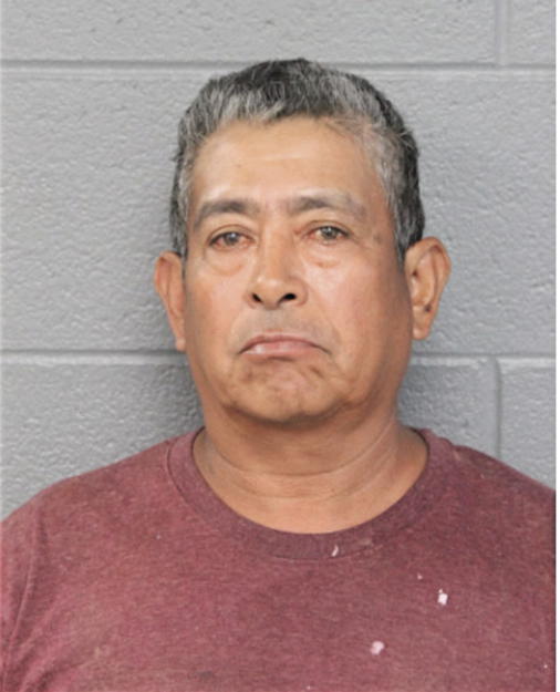 VICTOR M USCANGA, Cook County, Illinois