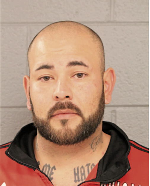 JOSELUIS C VALERO, Cook County, Illinois