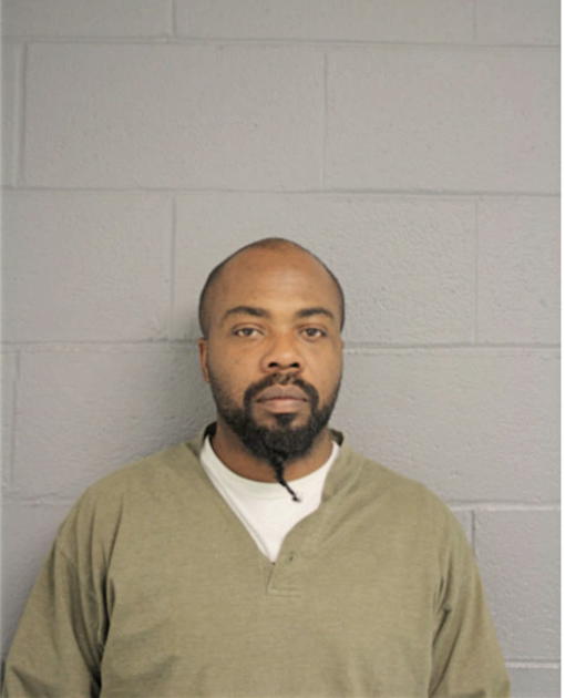 COREY E VANCE, Cook County, Illinois