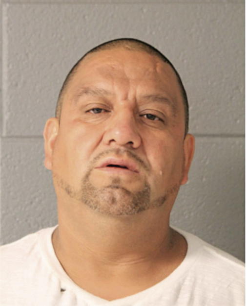 MARCOS VAZQUEZ, Cook County, Illinois