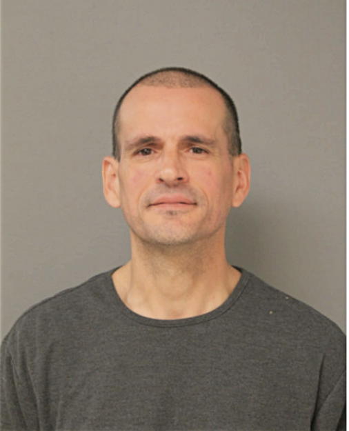 CARLOS VEGA, Cook County, Illinois