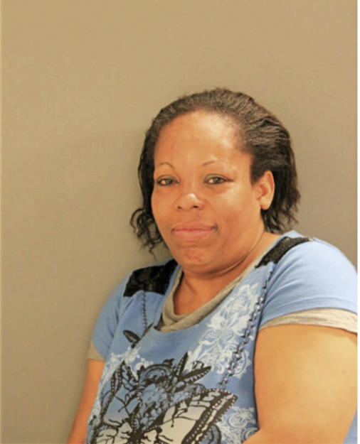 YOLANDA VINSON, Cook County, Illinois