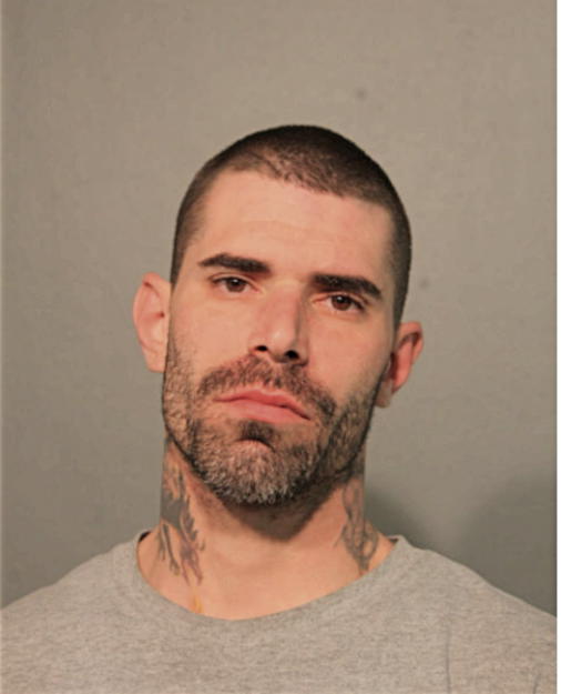 JOSEPH WARREN, Cook County, Illinois