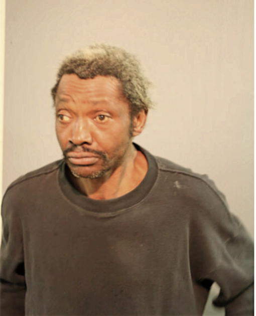 DARRIS WASHINGTON, Cook County, Illinois