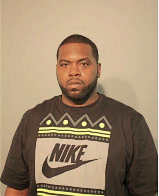 LAMONT MAURICE WEBSTER, Cook County, Illinois