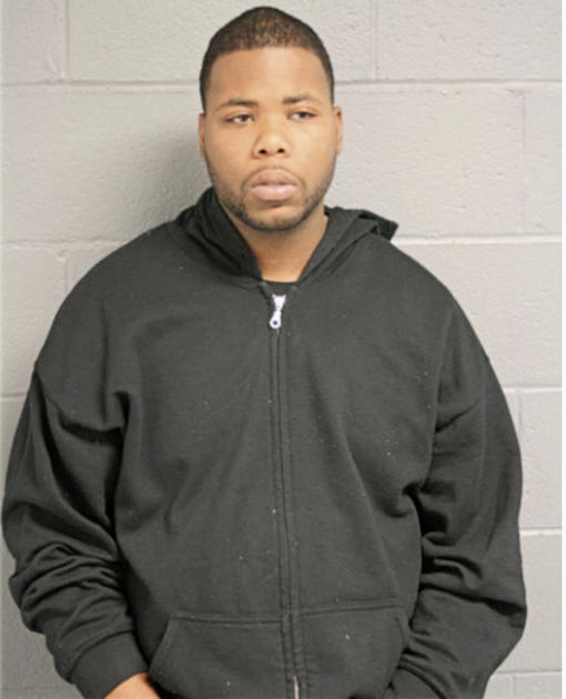 DEONTE A WEEKLEY, Cook County, Illinois