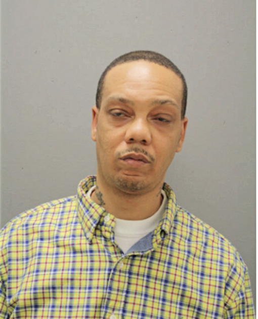 COLBY L WELLS, Cook County, Illinois