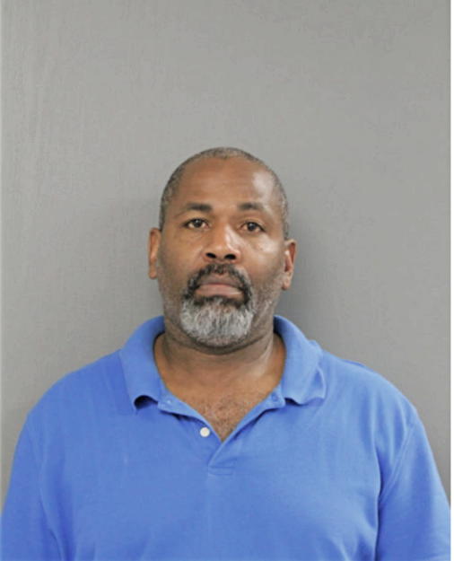 CARLOS D WHITE, Cook County, Illinois