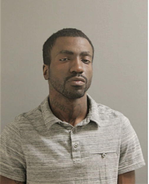 ANTOINE WILLIAMS, Cook County, Illinois