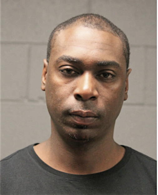 CHARON M WILLIAMS, Cook County, Illinois