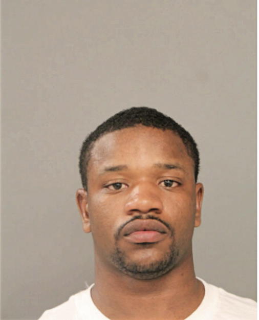 DOMINICK M WILLIAMS, Cook County, Illinois