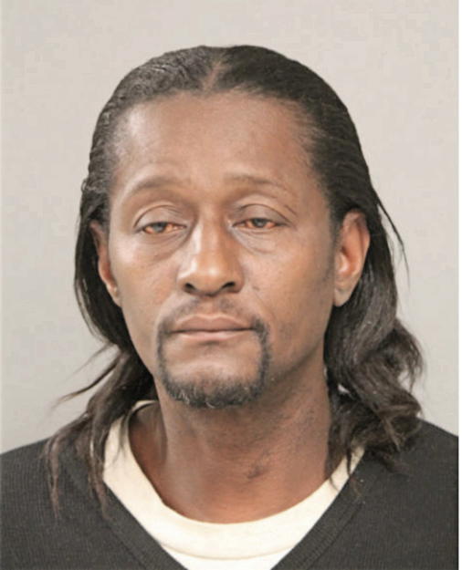 JERRY WILLIAMS, Cook County, Illinois