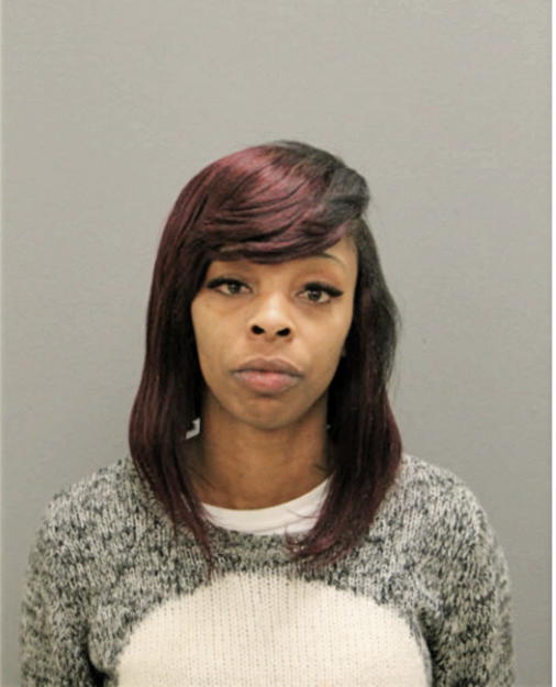 JOAN A WILLIAMS, Cook County, Illinois
