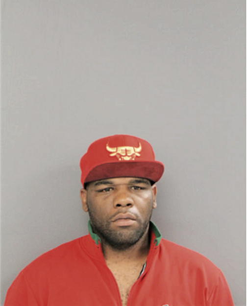 MARIO WILLIAMS, Cook County, Illinois