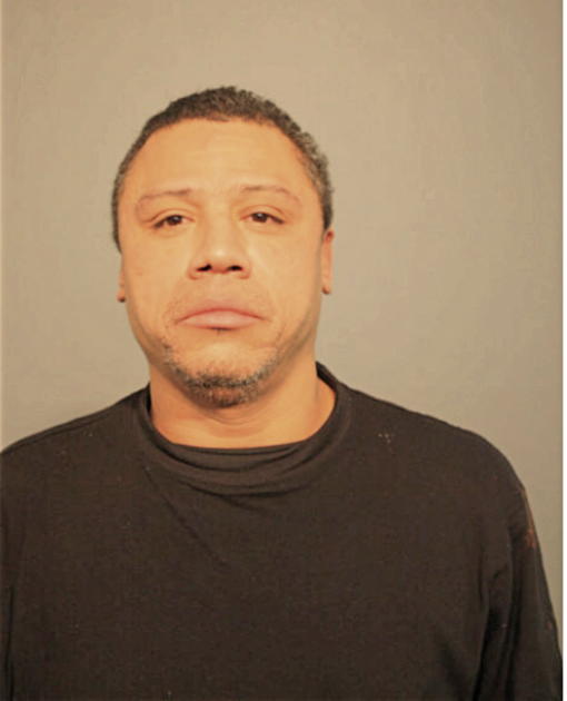 SEAN WILLIAMS, Cook County, Illinois