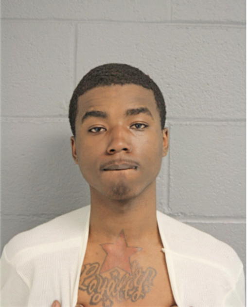 MYCHEAL WILLIAMSON, Cook County, Illinois