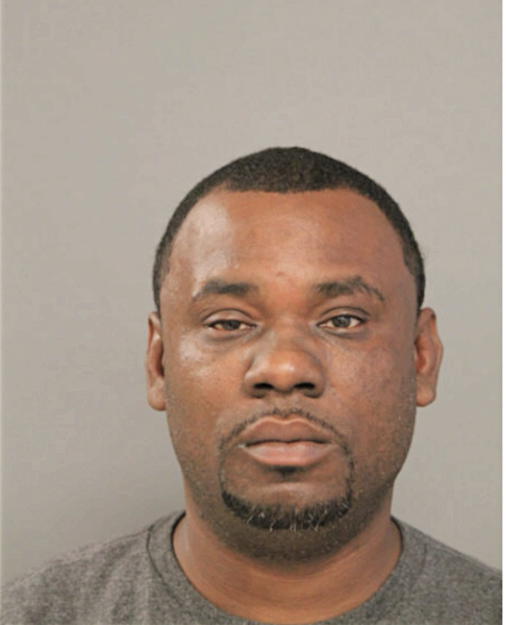 RONNELL M WILLIS, Cook County, Illinois