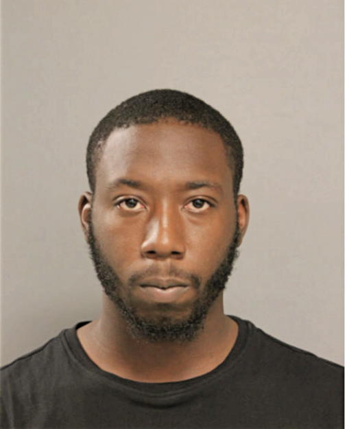 EZEKIEL WINFIELD, Cook County, Illinois