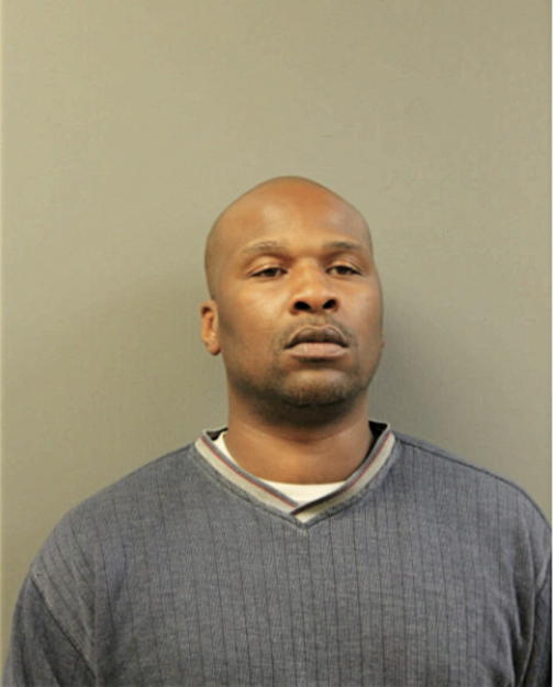 JEMARQUIS L WRIGHT, Cook County, Illinois