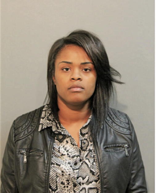 AJA L YOUNG, Cook County, Illinois
