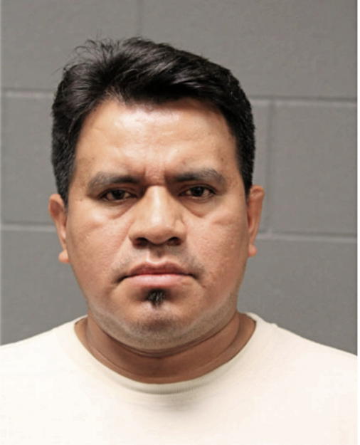 PROCORO ACEVEDO, Cook County, Illinois