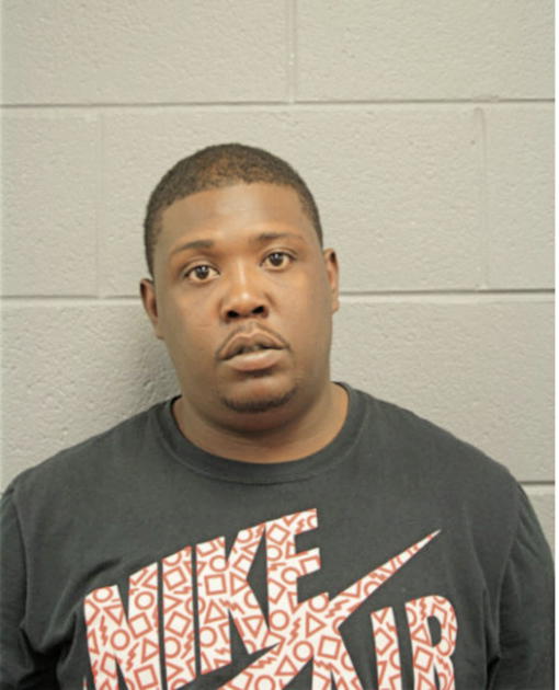 KWMANE N ADAMS, Cook County, Illinois