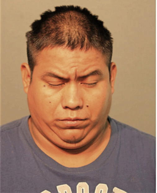 DAVID AGUILAR, Cook County, Illinois