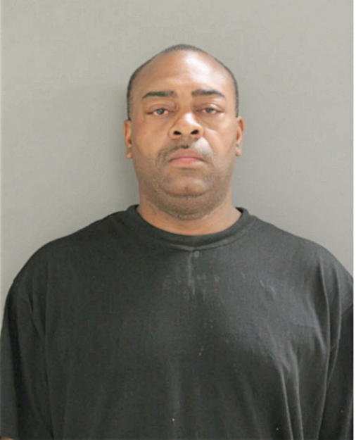 ANTHONY T ALLEN, Cook County, Illinois