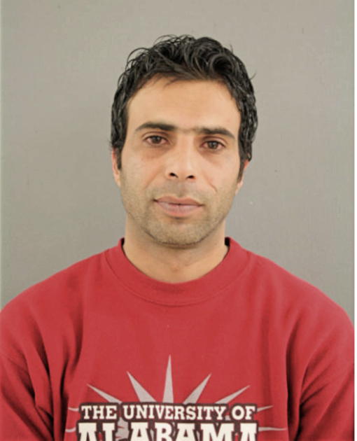 GHASSAN ALSAFEEN, Cook County, Illinois