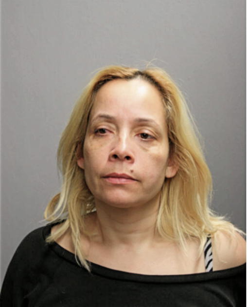 MILDRED ALVARADO, Cook County, Illinois