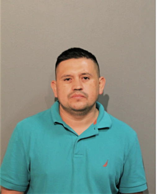 JAIME A AREVALO, Cook County, Illinois