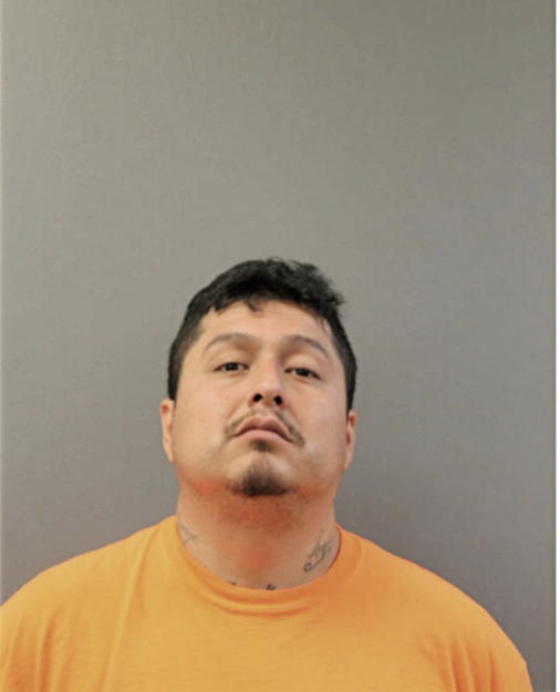 JORGE ARROYO, Cook County, Illinois