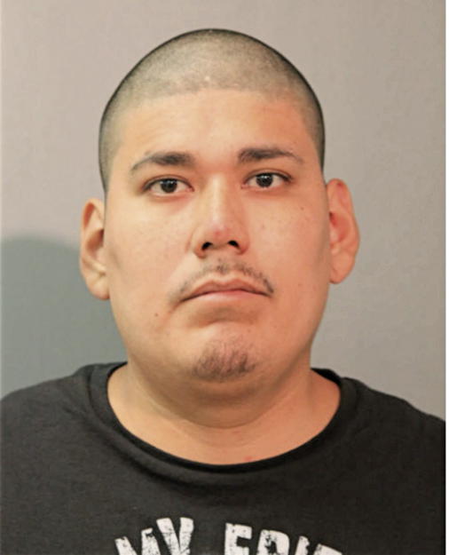 USBALDO ARZATE, Cook County, Illinois