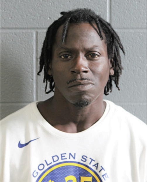 JEROME AUSTIN, Cook County, Illinois